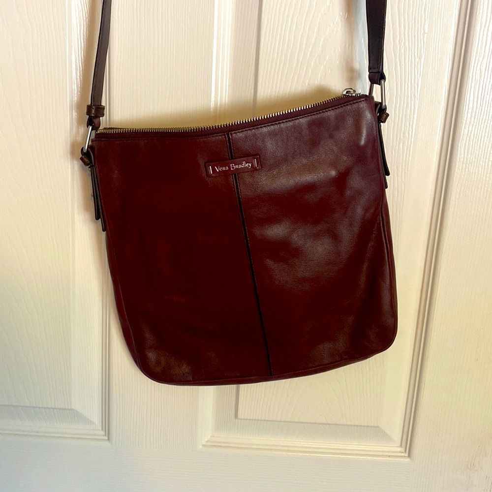 Vera Bradley bag